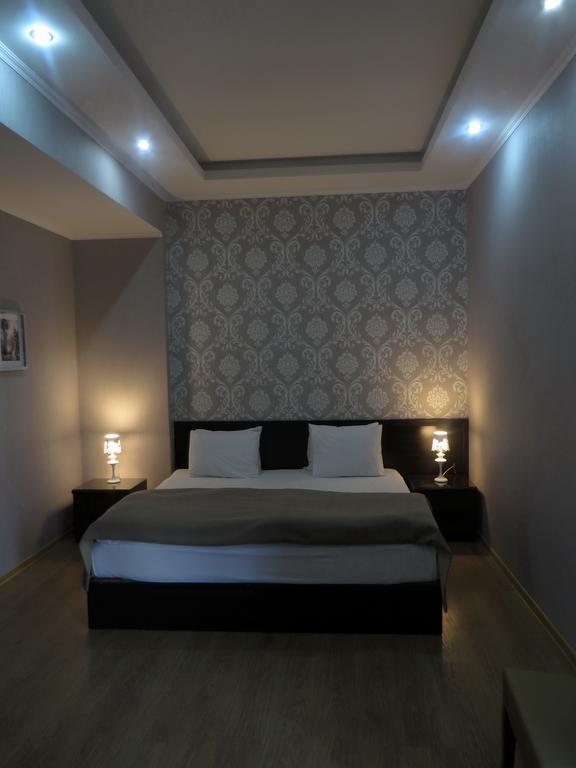 Tskaltubo Hotel Prometheus Rom bilde
