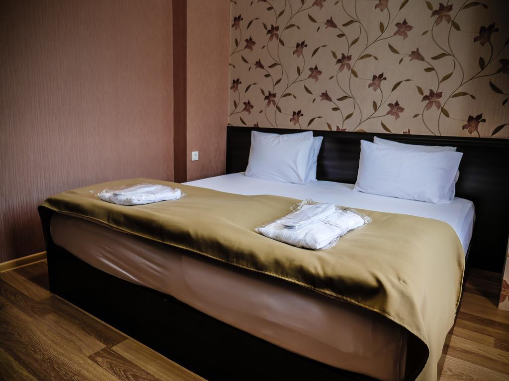 Tskaltubo Hotel Prometheus Eksteriør bilde