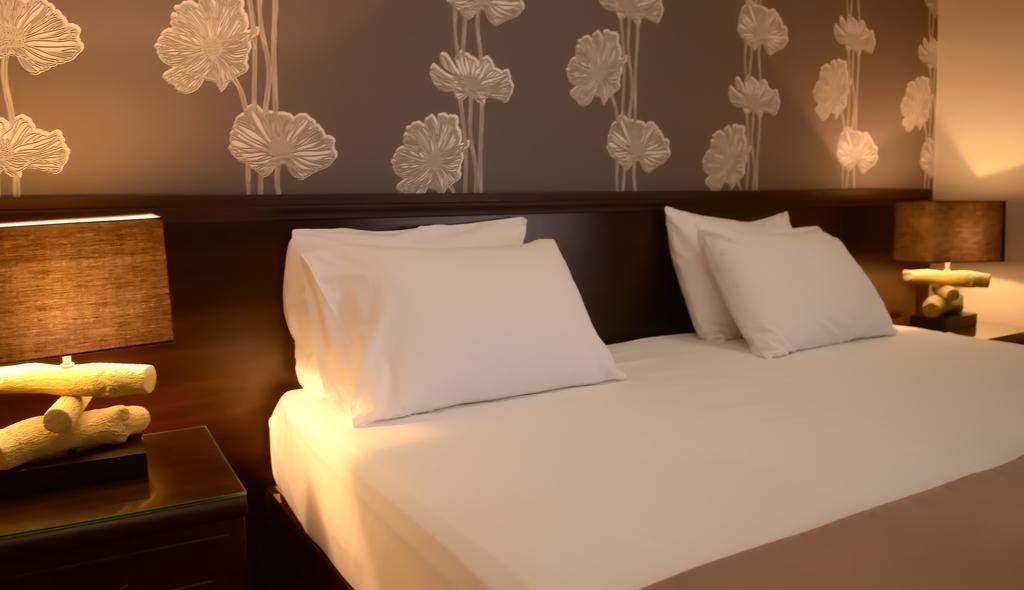 Tskaltubo Hotel Prometheus Eksteriør bilde